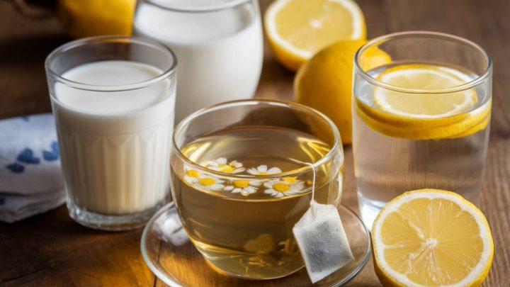 Quelle boisson pour être endurant au lit ? les meilleures options naturelles