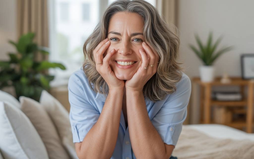 Comment améliorer sa libido naturellement après 40 ans ?