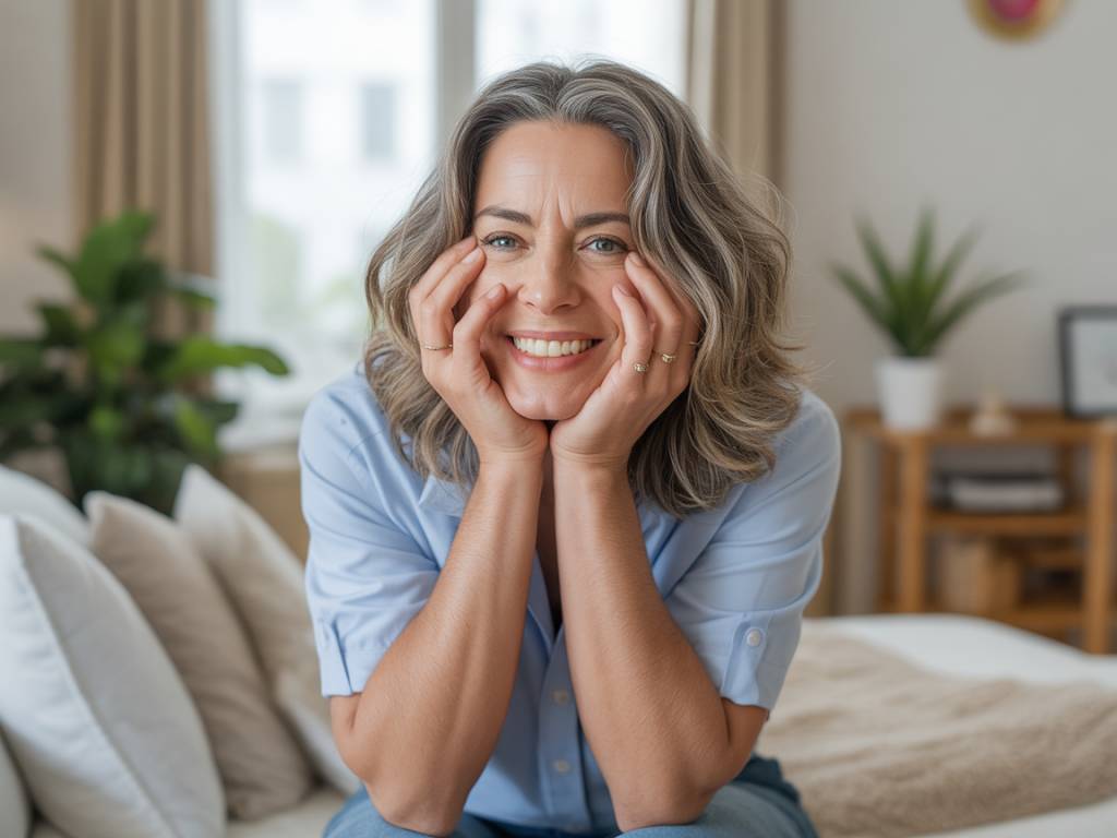 Comment améliorer sa libido naturellement après 40 ans ?