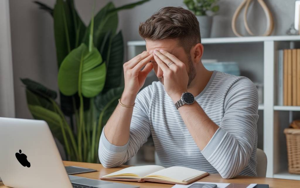 L’influence du stress sur la qualité de l’érection et comment y remédier