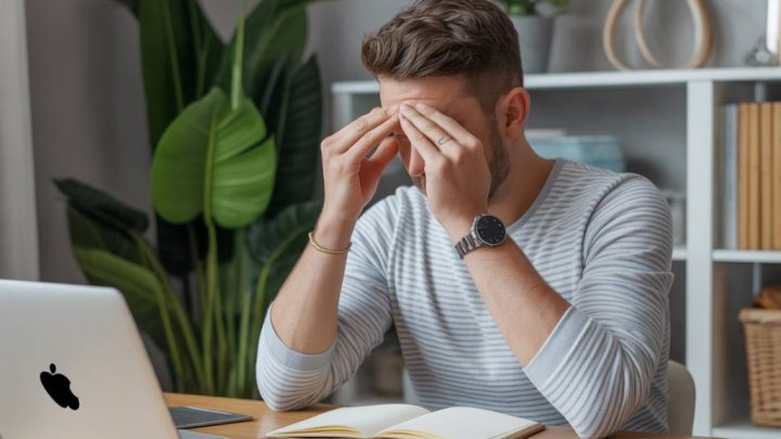 L’influence du stress sur la qualité de l’érection et comment y remédier