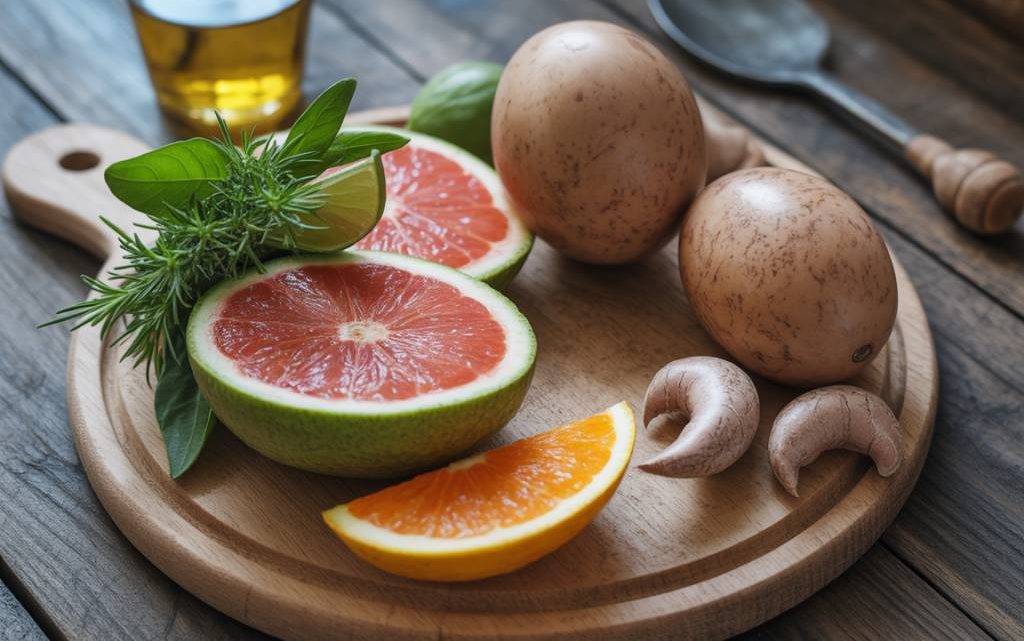 Alimentation et libido masculine : que faut-il manger pour booster ses performances sexuelles ?