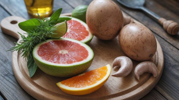 Alimentation et libido masculine : que faut-il manger pour booster ses performances sexuelles ?