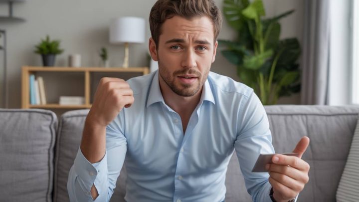 Anxiété de performance sexuelle masculine : comment la reconnaître et la surmonter