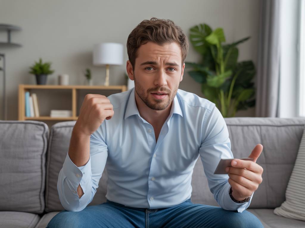 Anxiété de performance sexuelle masculine : comment la reconnaître et la surmonter