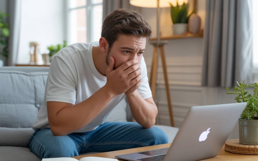 Troubles de l’érection le matin : quand faut-il s’inquiéter et consulter ?
