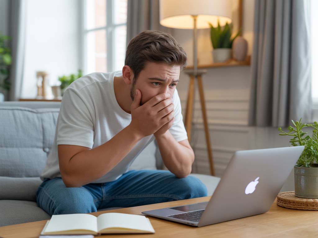 Troubles de l’érection le matin : quand faut-il s’inquiéter et consulter ?