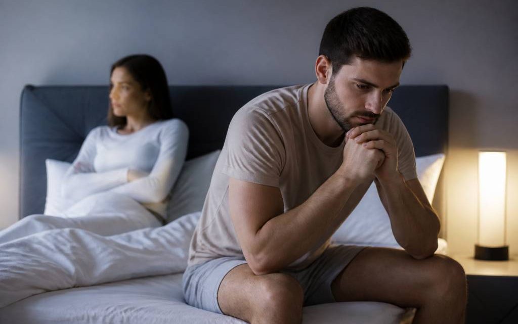 Éjaculation tardive chez l’homme : causes, solutions et quand consulter ?