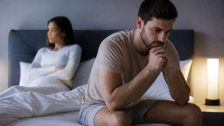 Éjaculation tardive chez l’homme : causes, solutions et quand consulter ?