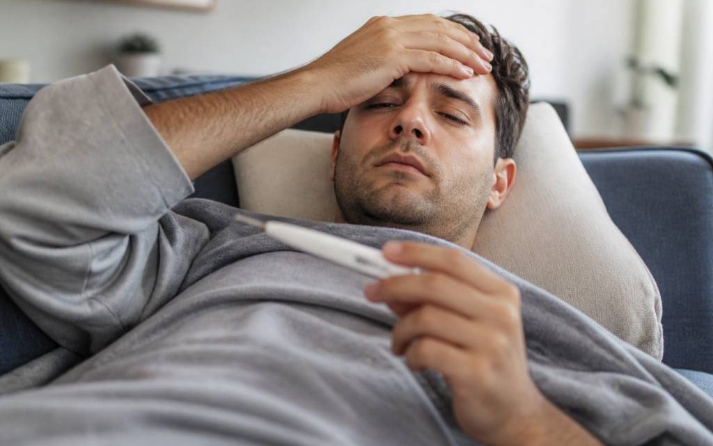 37,7 fièvre ou pas : comment savoir si c’est de la fièvre ?