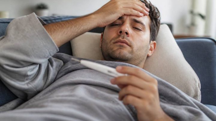 37,7 fièvre ou pas : comment savoir si c’est de la fièvre ?