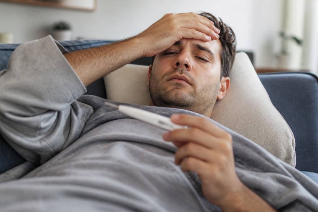 37,7 fièvre ou pas : comment savoir si c’est de la fièvre ?