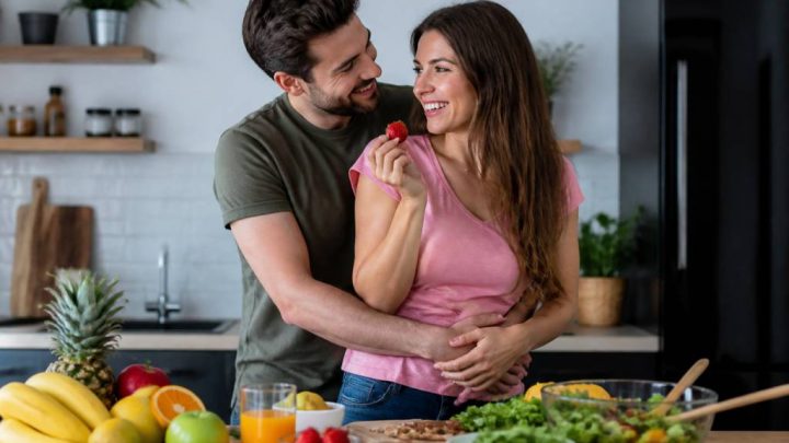Quelle alimentation pour être performant sexuellement ? les aliments à privilégier