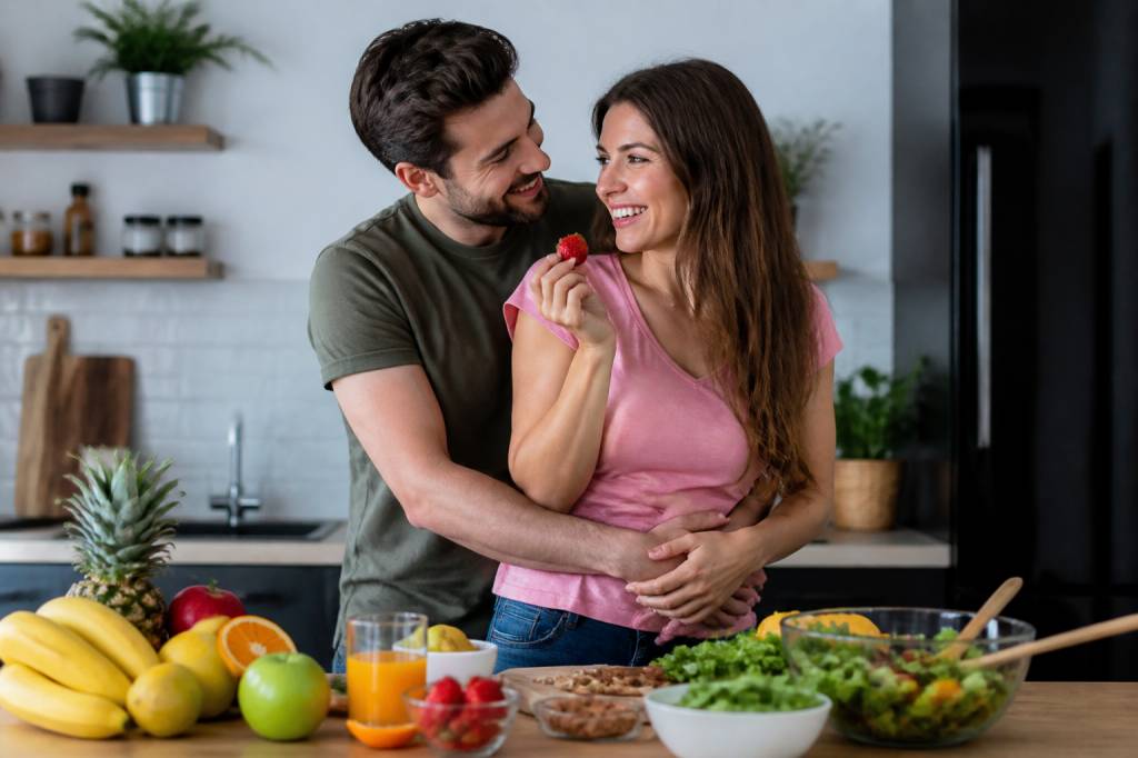 Quelle alimentation pour être performant sexuellement ? les aliments à privilégier
