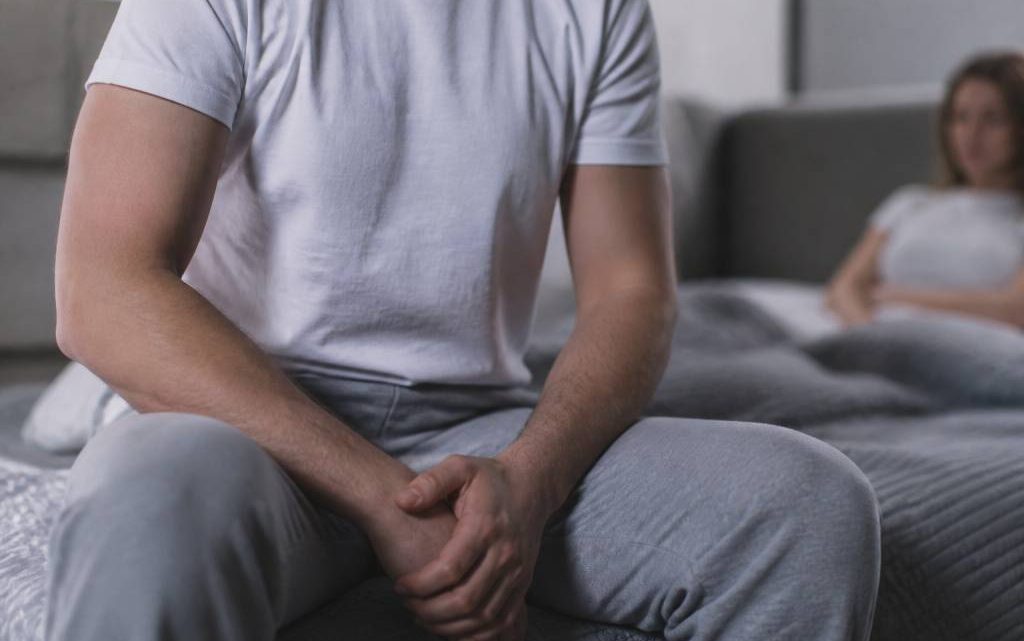 Qu'est ce qu'un micro pénis ? définition, causes et accompagnement