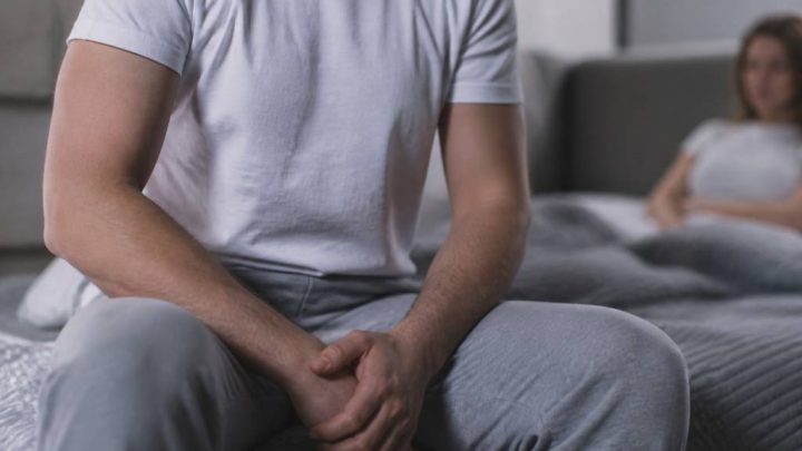 Qu'est ce qu'un micro pénis ? définition, causes et accompagnement