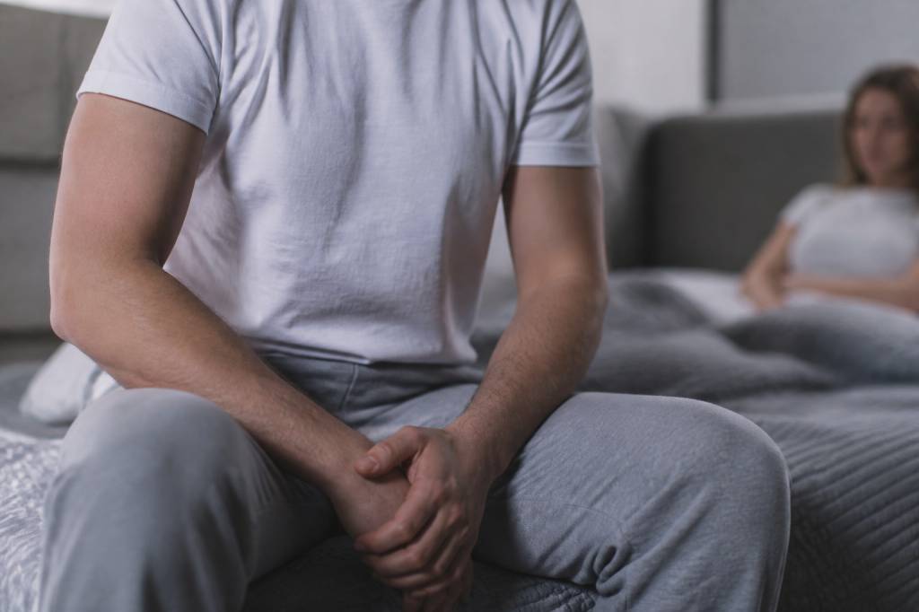 Qu'est ce qu'un micro pénis ? définition, causes et accompagnement