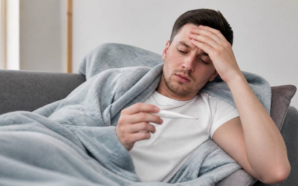 3 fièvre : est-ce normal et quand consulter ?