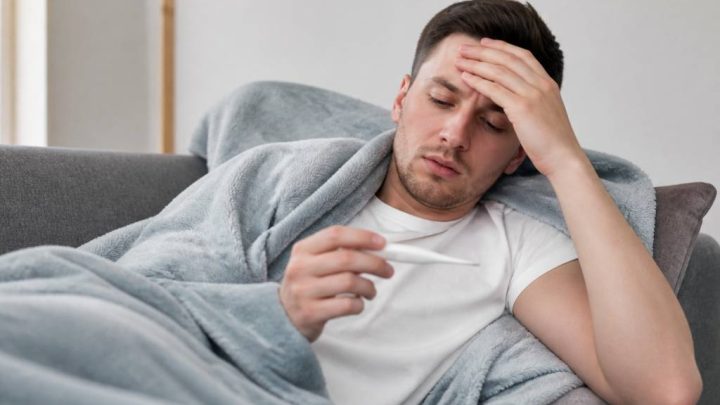 3 fièvre : est-ce normal et quand consulter ?