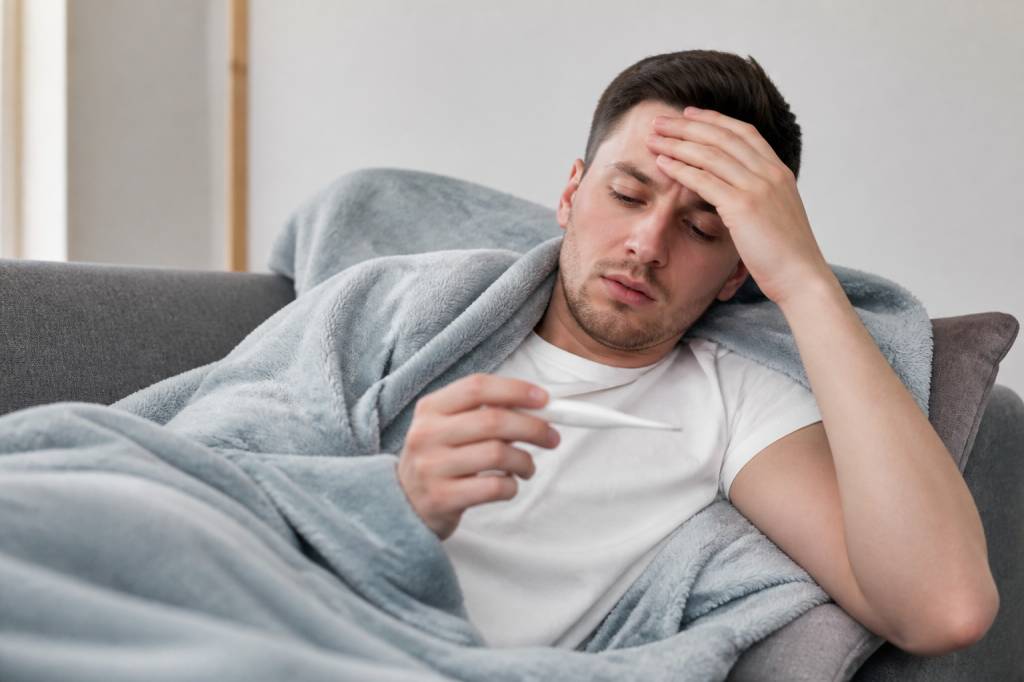 3 fièvre : est-ce normal et quand consulter ?